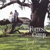 MUSIC ON VINYL FORREST GUMP