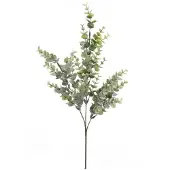Emerald Kunstplant Eucalyptus - groen - takken - 68 cm - Kunstplanten