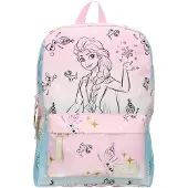 Disney Frozen Feeling Special Rugzak - Multi