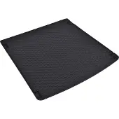Rigum Kofferbakmat voor Audi Q8 (vanaf 2019-) - Rubber