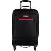 Titleist Players 20" Spinner Koffer Black