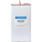 Lindemann 5 Liter