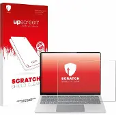 Upscreen Scratch Shield schermbeschermer (15"), Schermbeschermers