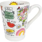 Blond Amsterdam , Specials, Mazagran Thank you 0,5L