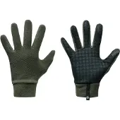 Beretta Polar Gloves Green Moss