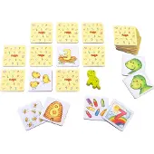Haba leerspel Dino des Chiffres (FR)