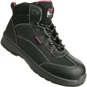 Safety Jogger veiligheidsschoenen BESTLADY SI9300370 - S3 - SRC-slipvastheid - Maat 37