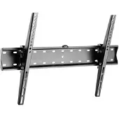 Gembird Tv beugel | | 37 tot 70 inch (Kantelbaar, Max. 40 kg)