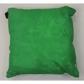 Madison sierkussen 45x45 cm Panama island green