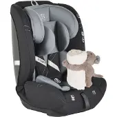 Moni Start Grey 76-150 cm i-Size Autostoel 110997