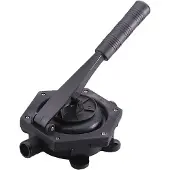 Talamex Hand Bilge Pump Blauw