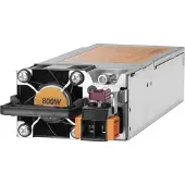 HP Hewlett Packard Enterprise 720480-B21 power supply unit 800 W Grijs