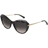 Longchamp LO617S Dames Zonnebril - Trendy Zomeraccessoire