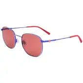 Missoni Zonnebril Unisex MMI 0055S BLAUW PALLADIUM - 0716736372846