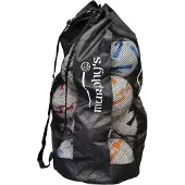 Murphy´s 12 Ball Gaelic Football Sack