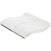 vidaXL Pocketveringmatras middelhard 200x200 cm
