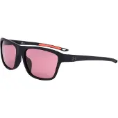 Under Armour Zonnebril UA RUMBLE/F 58/17/145 Mat zwart Polyamide MAN UA RUMBLE/F