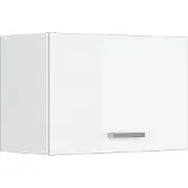 Vicco R-Line Hangkast – 60 cm Plat Wit Hoogglans