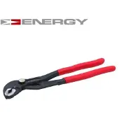 Energy Verstelbare Waterpomptang met Vergrendeling 240mm -