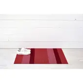Chilewich Punch-Utility-Deurmat-61x91-cm