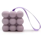 Joy of Balance Massage Zeep - Lavendel & Lilac - 5x5x5cm