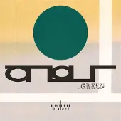 Konkurrent Dialect - Atlas Of Green (LP)