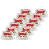 Damhert | Minder Suikers | Krokante Galettes | 12 Stuks | 12 x 210 gram