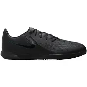 Nike Phantom GX II Academy IC Zaalvoetbalschoenen Zwart 40.5