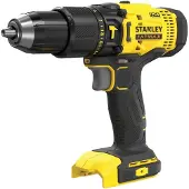 Stanley FATMAX SFMCD711B 18V Schroefklopboor | zonder accu's en lader - SFMCD711B-XJ