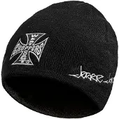 West Coast Choppers Og Classic Basic Muts