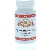Ayurveda br Ayu krumi forte 60 Tabletten