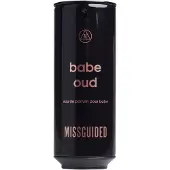 Missguided Geuren Damesgeuren Babe OudEau de Parfum Spray