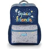 Gabol Space Wr 23.5l Kinderrugzak