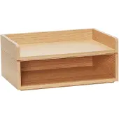 Hubsch Afour opbergbox - 881611
