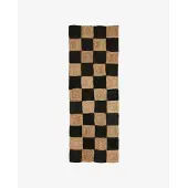 Nordal Nanea vloerkleed 200x70cm - 3501