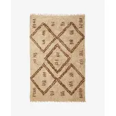 Nordal Leah vloerkleed 200x290cm - 5093