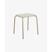 Nordal Esa kruk beige - 9513