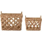 Bloomingville Sadia Mand, Natuur, Waterhyacint
