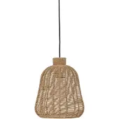 Bloomingville Creative Collection - Felizia Hanglamp - Beige - papier