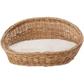 Bloomingville Tille Kattenmand, Natuur, Rotan