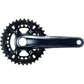 Shimano Deore Xt M8100 Hollowtech Ii Crankstel