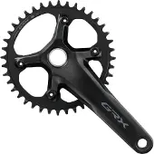 Shimano Grx 610 Crankstel