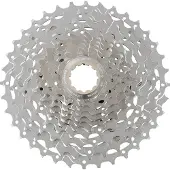 Shimano Cassette tandwiel 10-speed XT CS-M117 11-32T