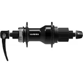 Shimano Deore Qc500-ms Achternaaf