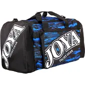Joya Camo V2 Sporttas - Blauw