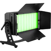 Eurolite 40001893 PLL-384 DMX LED-lichteffect Aantal LEDs: 384 0.417 W