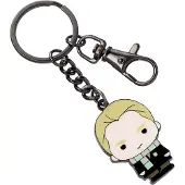 Carat Draco Malfoy Keyring