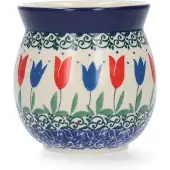 Bunzlau Castle Boerenmok Tulip Royal (240 ml)
