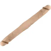 Silexd Zwarte Dildo Silexd Siliconen