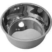 CombiSteel SPOELBAK 420 - 7493.0042 - Horeca & Professioneel - Horeca & Professioneel